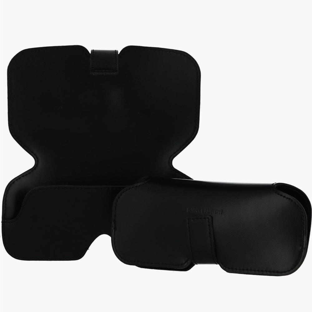 Saint Laurent 54mm Square Sunglasses - Picture 4 of 4